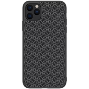قاب محافظ فیبر نیلکین اپل Nillkin Synthetic Fiber Plaid Case Apple iPhone 11 Pro Max