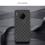 قاب محافظ فیبر نیلکین هواوی Nillkin Synthetic Fiber Plaid Case Huawei Mate 30