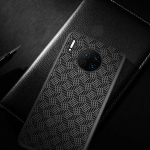 قاب محافظ فیبر نیلکین هواوی Nillkin Synthetic Fiber Plaid Case Huawei Mate 30