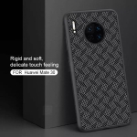 قاب محافظ فیبر نیلکین هواوی Nillkin Synthetic Fiber Plaid Case Huawei Mate 30