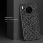 قاب محافظ فیبر نیلکین هواوی Nillkin Synthetic Fiber Plaid Case Huawei Mate 30