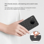 قاب محافظ فیبر نیلکین هواوی Nillkin Synthetic Fiber Plaid Case Huawei Mate 30