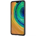 قاب محافظ فیبر نیلکین هواوی Nillkin Synthetic Fiber Plaid Case Huawei Mate 30
