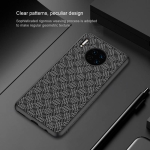 قاب محافظ فیبر نیلکین هواوی Nillkin Synthetic Fiber Plaid Case Huawei Mate 30