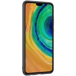 قاب محافظ فیبر نیلکین هواوی Nillkin Synthetic Fiber Plaid Case Huawei Mate 30