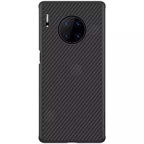 قاب محافظ فیبر نیلکین هواوی Nillkin Synthetic Fiber Case For Huawei Mate 30 Pro