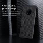 قاب محافظ فیبر نیلکین هواوی Nillkin Synthetic Fiber Case For Huawei Mate 30 Pro