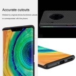 قاب محافظ فیبر نیلکین هواوی Nillkin Synthetic Fiber Case For Huawei Mate 30 Pro