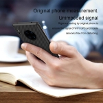 قاب محافظ فیبر نیلکین هواوی Nillkin Synthetic Fiber Case For Huawei Mate 30 Pro