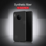 قاب محافظ فیبر نیلکین هواوی Nillkin Synthetic Fiber Case For Huawei Mate 30