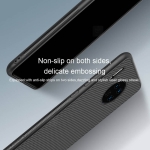 قاب محافظ فیبر نیلکین هواوی Nillkin Synthetic Fiber Case For Huawei Mate 30