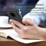 قاب محافظ فیبر نیلکین هواوی Nillkin Synthetic Fiber Case For Huawei Mate 30