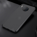 قاب محافظ فیبر نیلکین هواوی Nillkin Synthetic Fiber Case For Huawei Mate 30