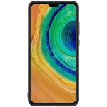قاب محافظ فیبر نیلکین هواوی Nillkin Synthetic Fiber Case For Huawei Mate 30