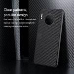 قاب محافظ فیبر نیلکین هواوی Nillkin Synthetic Fiber Case For Huawei Mate 30