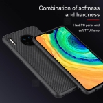 قاب محافظ نیلکین هواوی Nillkin Textured nylon fiber Case Huawei Mate 30