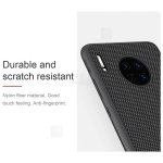 قاب محافظ نیلکین هواوی Nillkin Textured nylon fiber Case Huawei Mate 30