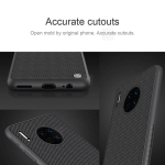 قاب محافظ نیلکین هواوی Nillkin Textured nylon fiber Case Huawei Mate 30