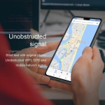 قاب محافظ نیلکین هواوی Nillkin Textured nylon fiber Case Huawei Mate 30