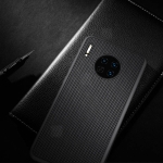 قاب محافظ نیلکین هواوی Nillkin Textured nylon fiber Case Huawei Mate 30
