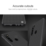 قاب محافظ نیلکین شیائومی Nillkin Textured nylon fiber Case Xiaomi Redmi Note 8
