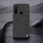 قاب محافظ نیلکین شیائومی Nillkin Textured nylon fiber Case Xiaomi Redmi Note 8