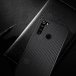 قاب محافظ نیلکین شیائومی Nillkin Textured nylon fiber Case Xiaomi Redmi Note 8