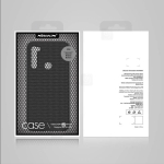 قاب محافظ نیلکین شیائومی Nillkin Textured nylon fiber Case Xiaomi Redmi Note 8