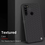 قاب محافظ نیلکین شیائومی Nillkin Textured nylon fiber Case Xiaomi Redmi Note 8