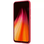 قاب محافظ نیلکین شیائومی Nillkin Textured nylon fiber Case Xiaomi Redmi Note 8