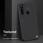 قاب محافظ نیلکین شیائومی Nillkin Textured nylon fiber Case Xiaomi Redmi Note 8