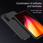 قاب محافظ نیلکین شیائومی Nillkin Textured nylon fiber Case Xiaomi Redmi Note 8