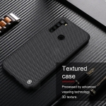 قاب محافظ نیلکین شیائومی Nillkin Textured nylon fiber Case Xiaomi Redmi Note 8