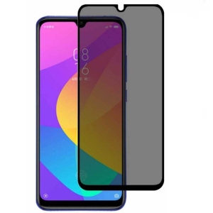 محافظ صفحه نمایش حریم شخصی تمام چسب با پوشش کامل Privacy Full Screen Protector For Xiaomi Mi CC9e / Mi A3