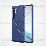 قاب محافظ ضد شوک سامسونگ Creative Shock Proof Case Samsung Galaxy Note 10 Plus