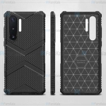 قاب محافظ ضد شوک سامسونگ Creative Shock Proof Case Samsung Galaxy Note 10 Plus