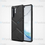قاب محافظ ضد شوک سامسونگ Creative Shock Proof Case Samsung Galaxy Note 10 Plus