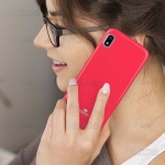 قاب محافظ ژله ای رنگی سامسونگ Mercury Goospery Jelly Case Samsung Galaxy A10