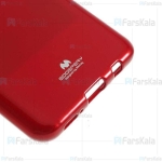 قاب محافظ ژله ای رنگی سامسونگ Mercury Goospery Jelly Case Samsung Galaxy A30