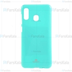 قاب محافظ ژله ای رنگی سامسونگ Mercury Goospery Jelly Case Samsung Galaxy A30