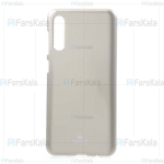 قاب محافظ ژله ای رنگی سامسونگ Mercury Goospery Jelly Case Samsung Galaxy A70