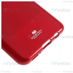 قاب محافظ ژله ای رنگی سامسونگ Mercury Goospery Jelly Case Samsung Galaxy A70