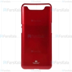 قاب محافظ ژله ای رنگی سامسونگ Mercury Goospery Jelly Case Samsung Galaxy A80 / A90