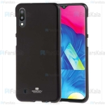 قاب محافظ ژله ای رنگی سامسونگ Mercury Goospery Jelly Case Samsung Galaxy M10