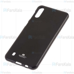 قاب محافظ ژله ای رنگی سامسونگ Mercury Goospery Jelly Case Samsung Galaxy M10