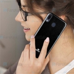 قاب محافظ ژله ای رنگی سامسونگ Mercury Goospery Jelly Case Samsung Galaxy M20