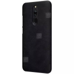 کیف محافظ چرمی نیلکین شیائومی Nillkin Qin Case For Xiaomi Redmi 8