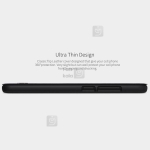 کیف محافظ چرمی نیلکین شیائومی Nillkin Qin Case For Xiaomi Redmi 8
