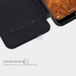 کیف محافظ چرمی نیلکین شیائومی Nillkin Qin Case For Xiaomi Redmi 8