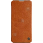 کیف محافظ چرمی نیلکین شیائومی Nillkin Qin Case For Xiaomi Redmi 8